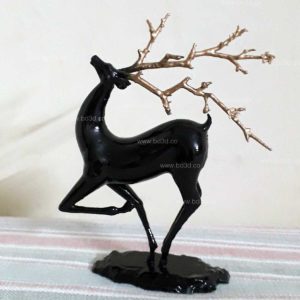 Cherry Deer