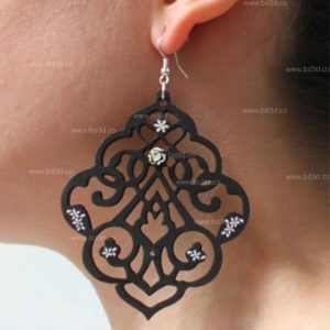 Earring customisable