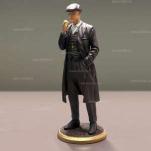 Thomas Shelby - Peaky Blinders